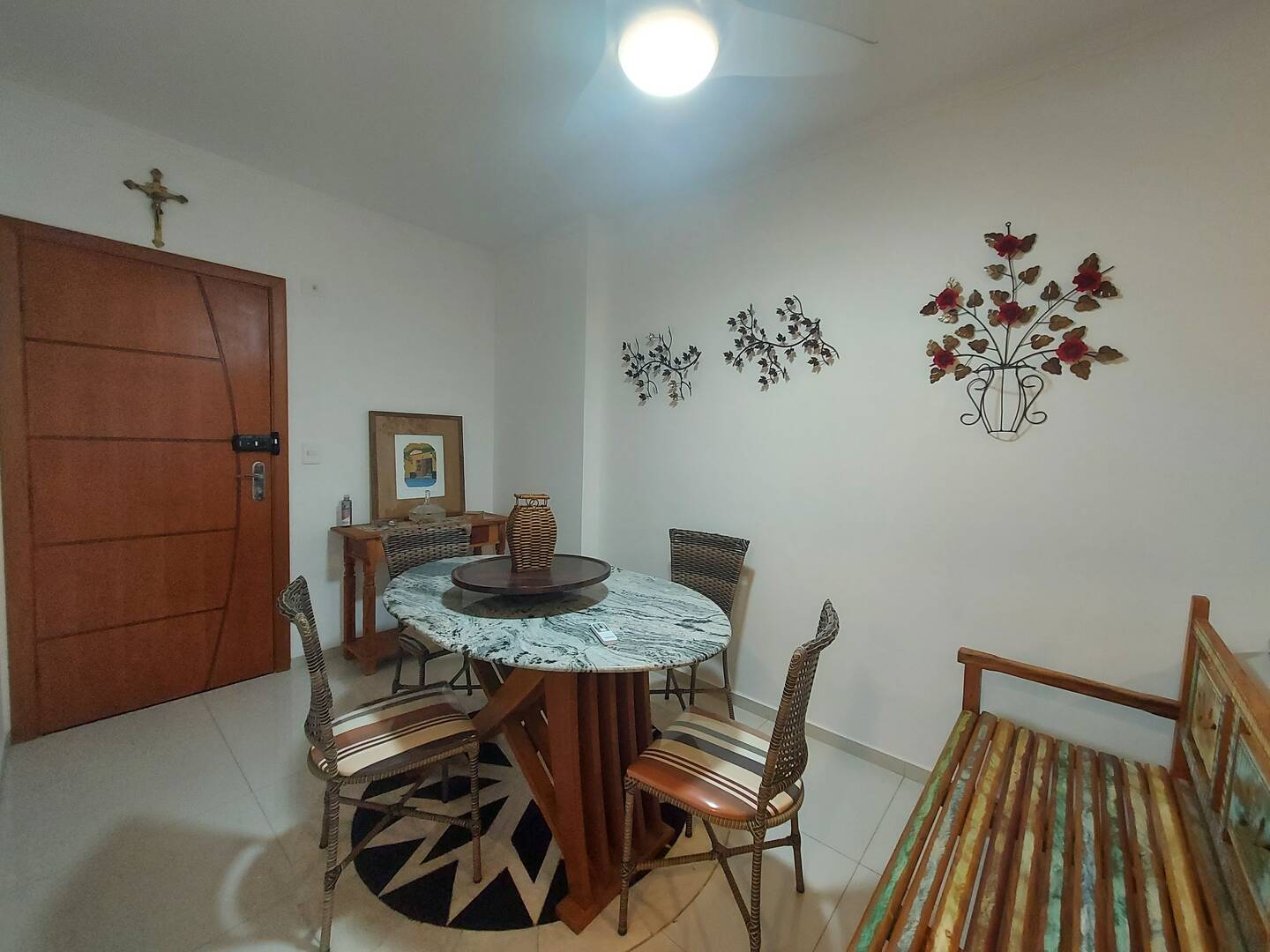 Apartamento, 2 quartos, 80 m² - Foto 2