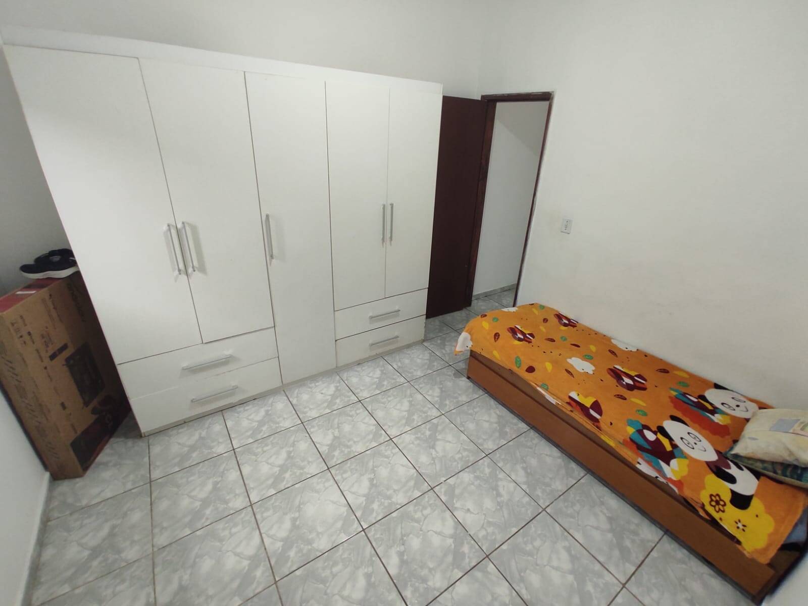 Sobrado à venda com 2 quartos, 73m² - Foto 1