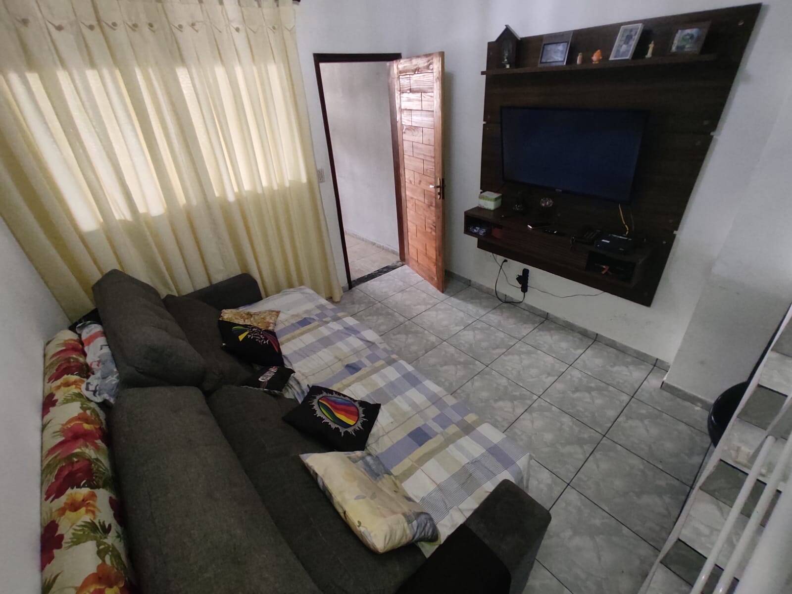 Sobrado à venda com 2 quartos, 73m² - Foto 6