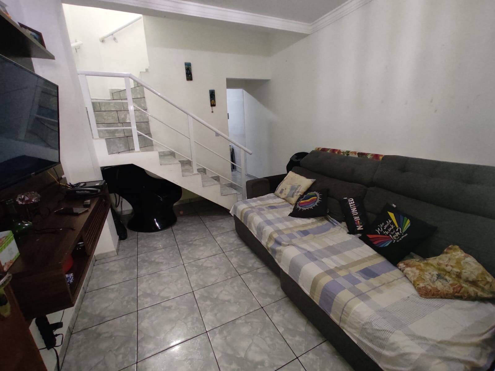 Sobrado à venda com 2 quartos, 73m² - Foto 7