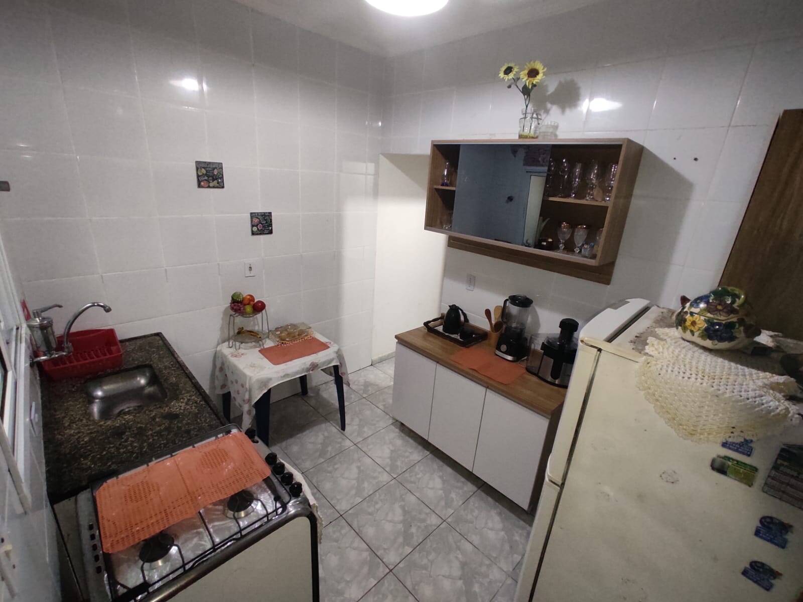 Sobrado à venda com 2 quartos, 73m² - Foto 8