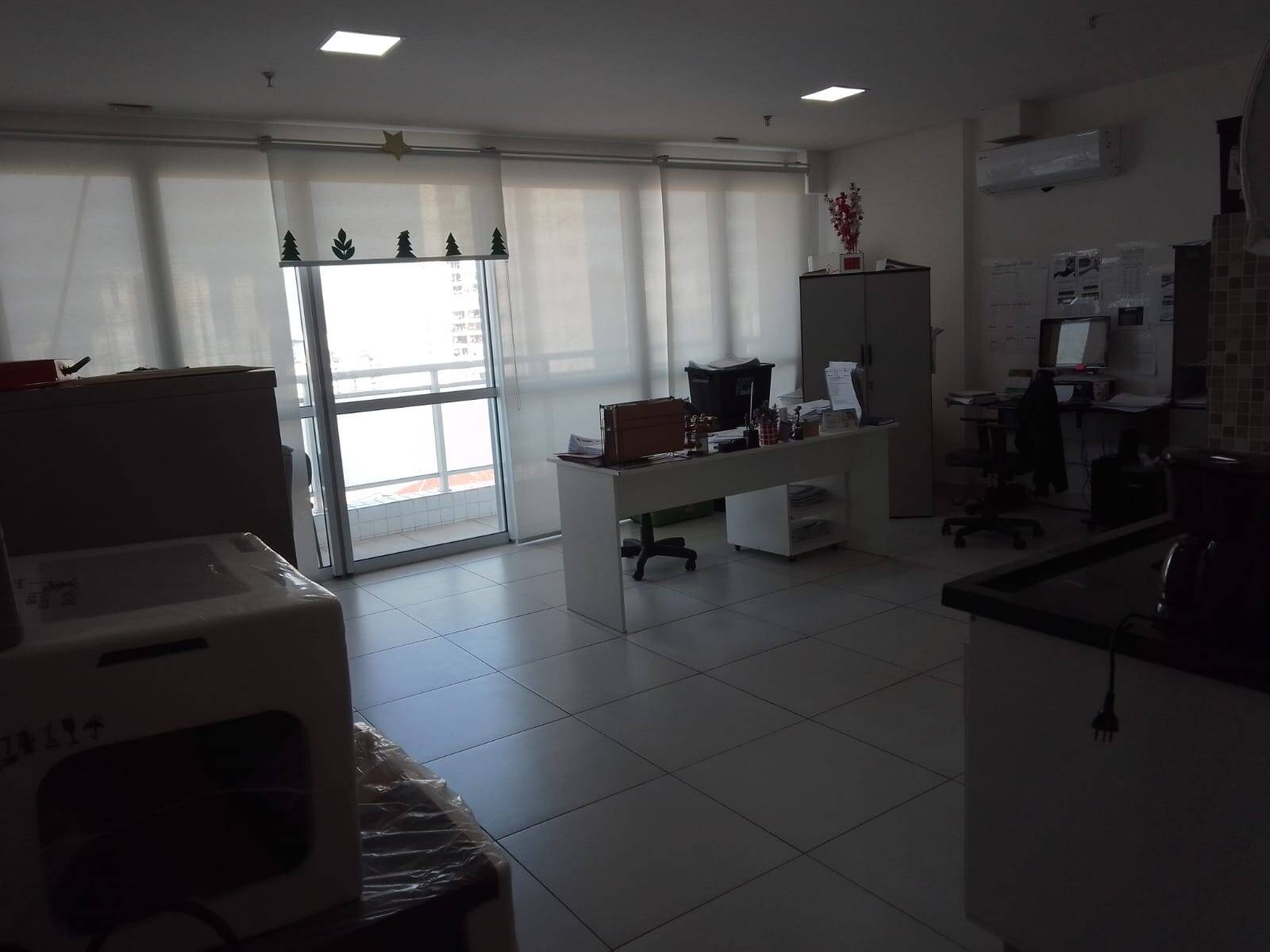 Conjunto Comercial-Sala à venda, 44m² - Foto 5