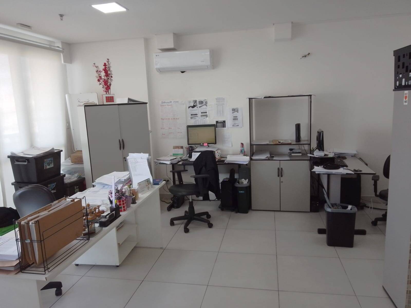 Conjunto Comercial-Sala à venda, 44m² - Foto 6