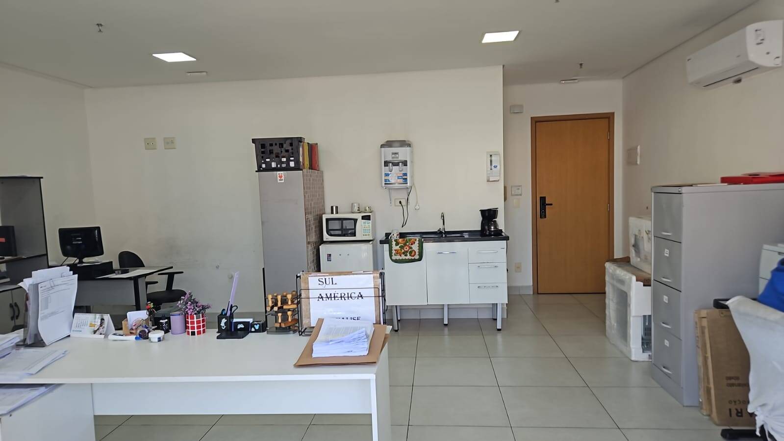 Conjunto Comercial-Sala à venda, 44m² - Foto 7