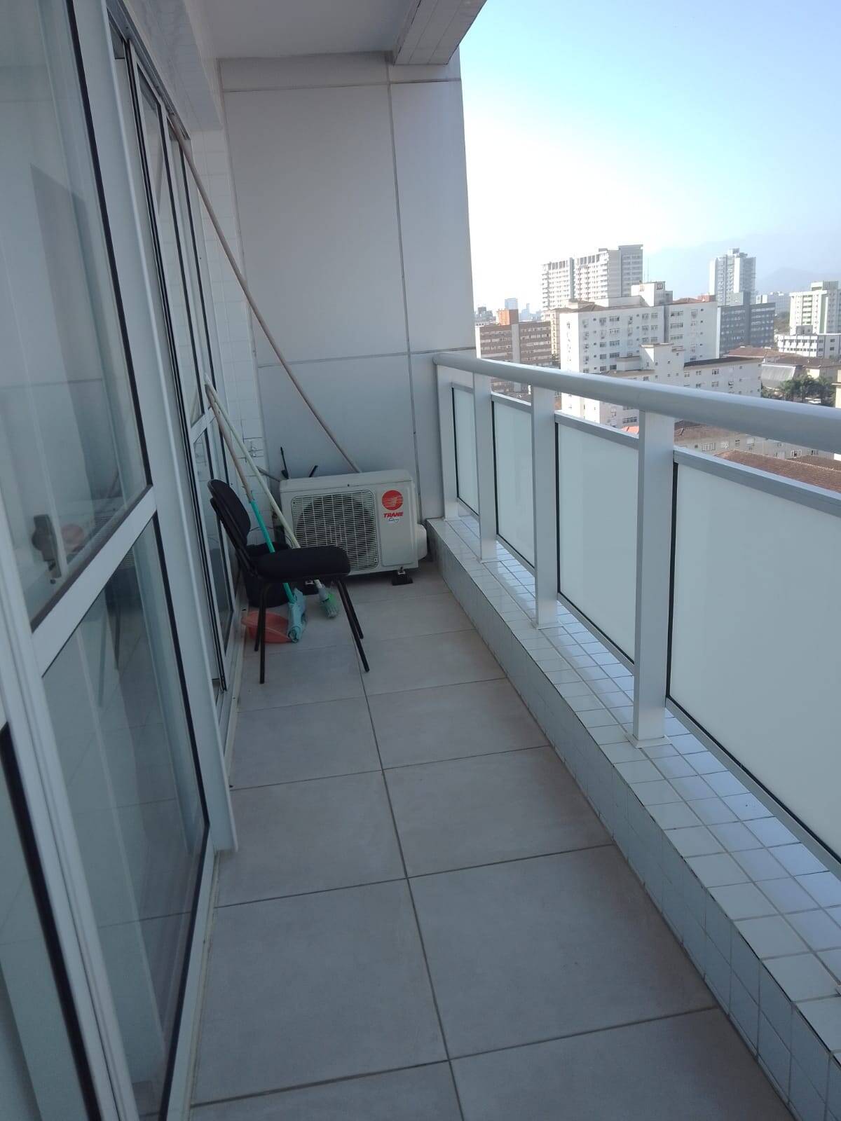 Conjunto Comercial-Sala à venda, 44m² - Foto 9