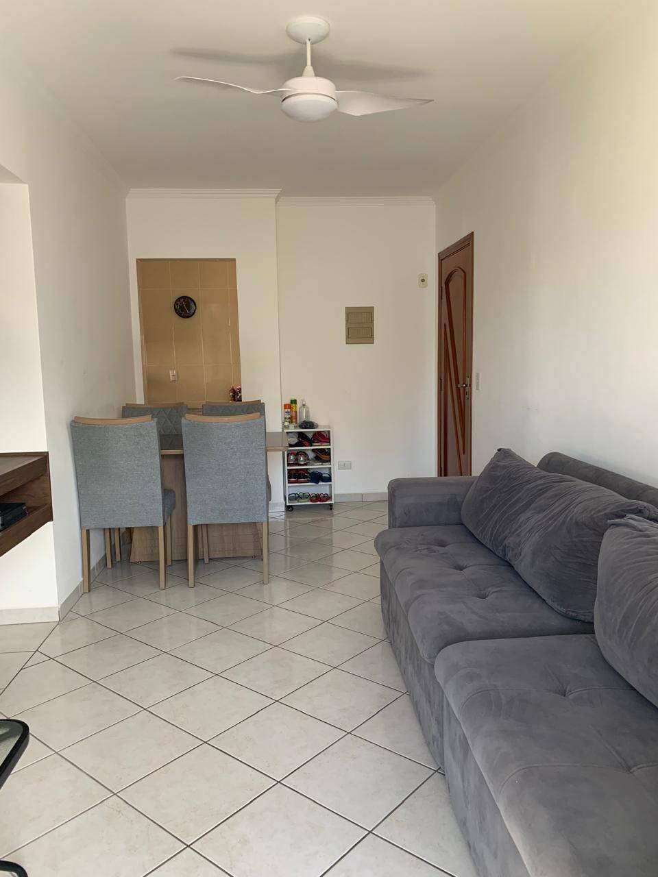 Apartamento à venda com 2 quartos, 65m² - Foto 3