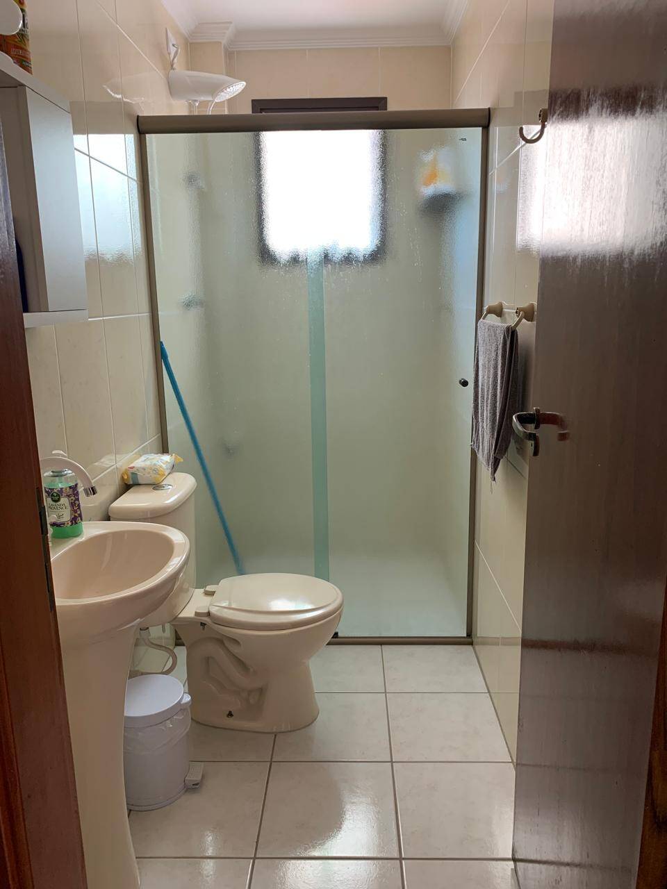 Apartamento à venda com 2 quartos, 65m² - Foto 8