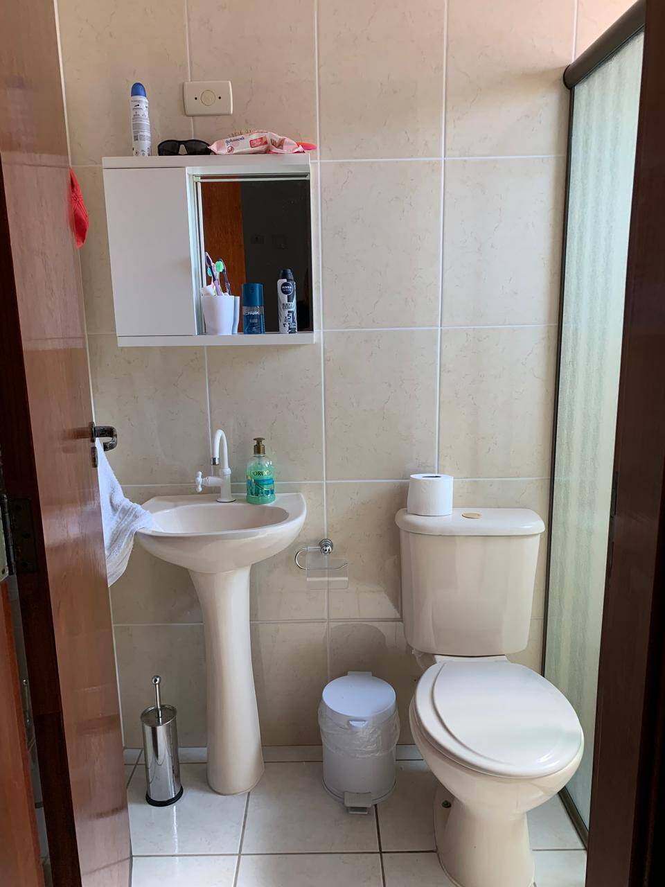 Apartamento à venda com 2 quartos, 65m² - Foto 11