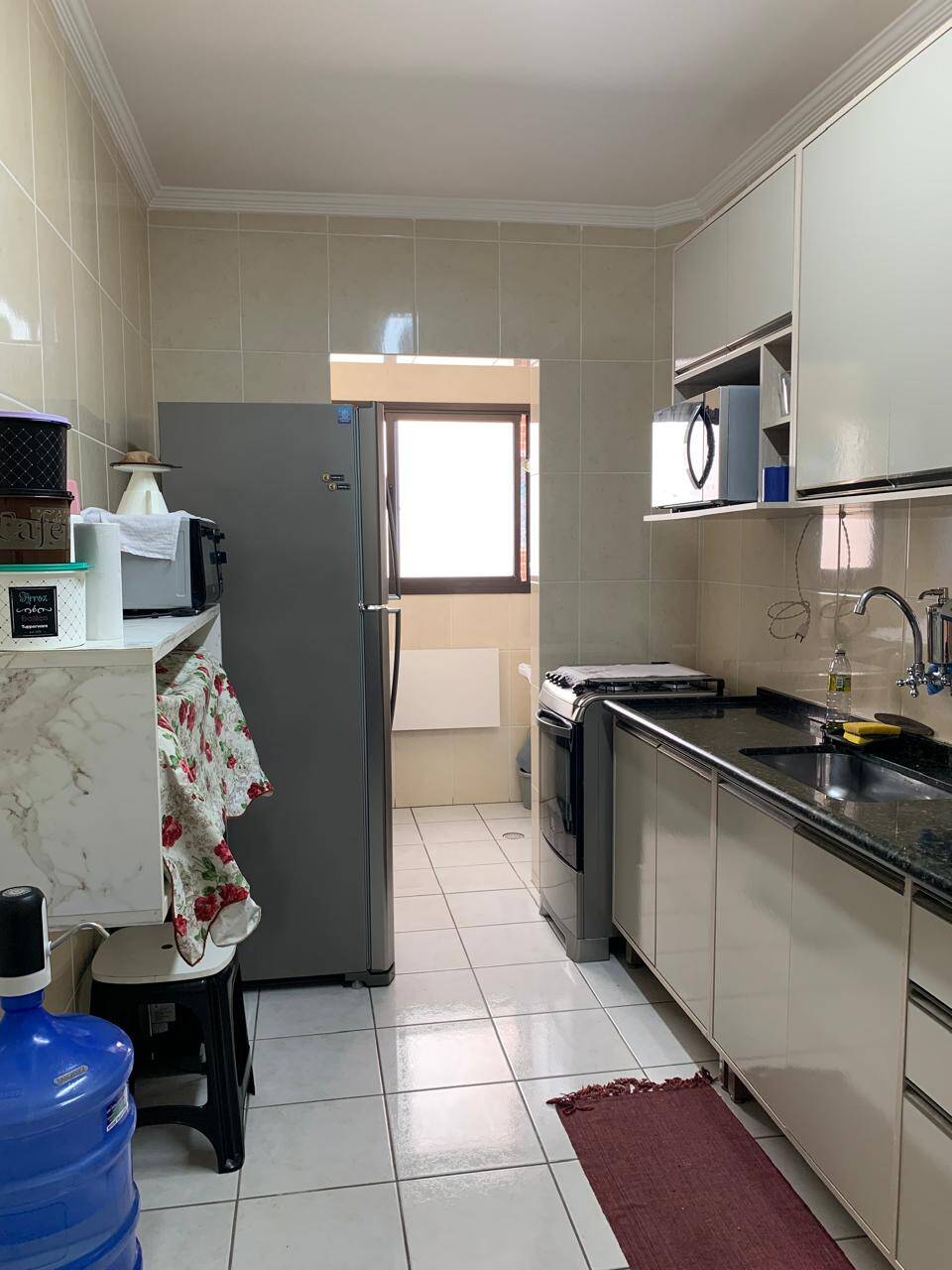 Apartamento à venda com 2 quartos, 65m² - Foto 13