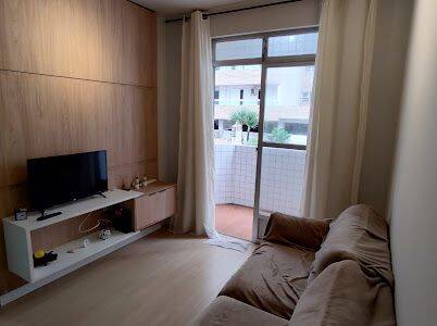 Apartamento à venda com 2 quartos, 80m² - Foto 2