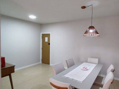 Apartamento à venda com 2 quartos, 80m² - Foto 3