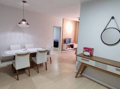 Apartamento à venda com 2 quartos, 80m² - Foto 5