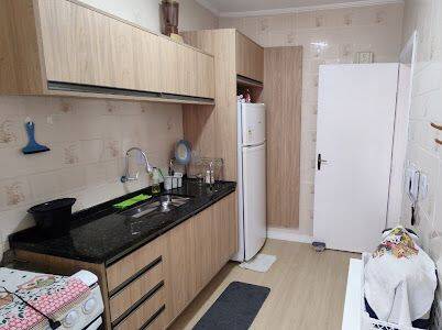 Apartamento à venda com 2 quartos, 80m² - Foto 9