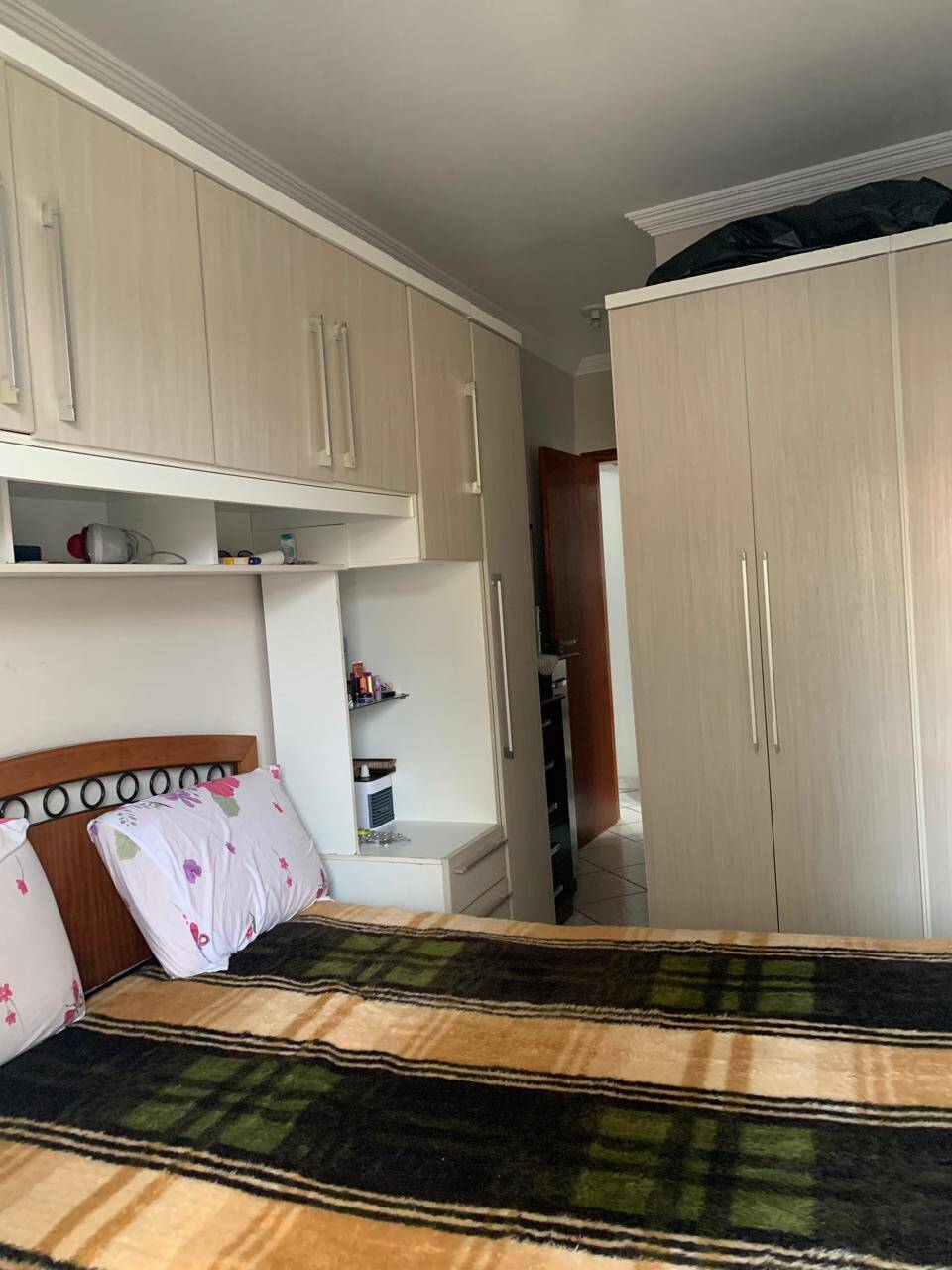 Apartamento à venda com 2 quartos, 80m² - Foto 6