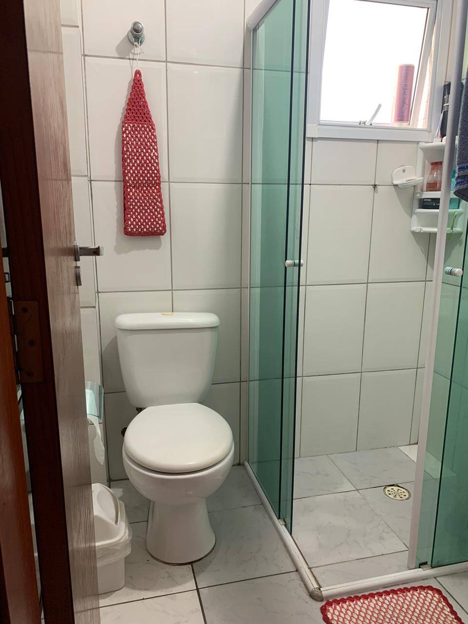 Apartamento à venda com 2 quartos, 80m² - Foto 7