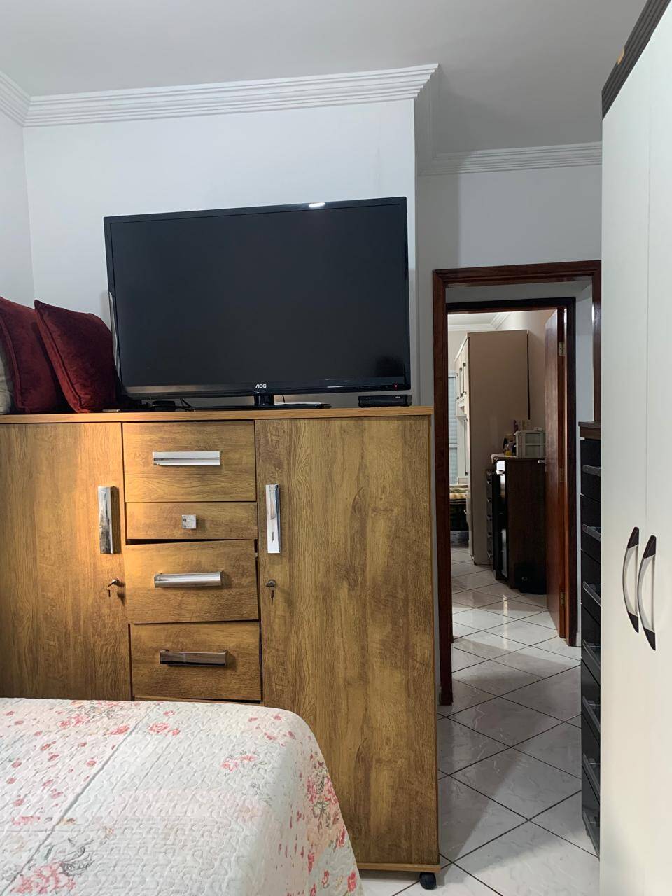 Apartamento à venda com 2 quartos, 80m² - Foto 9