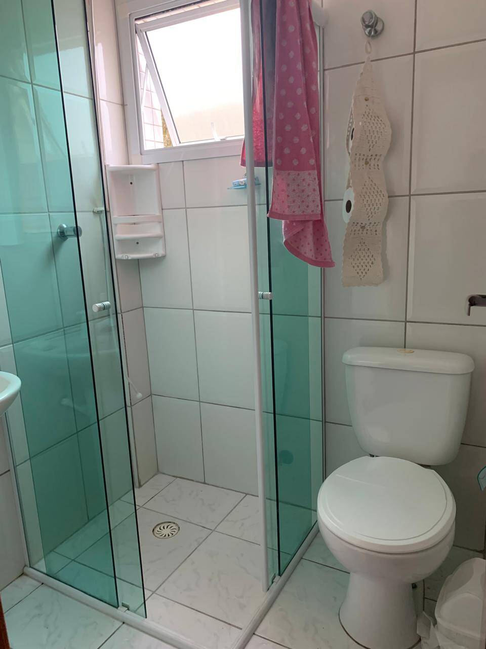 Apartamento à venda com 2 quartos, 80m² - Foto 10