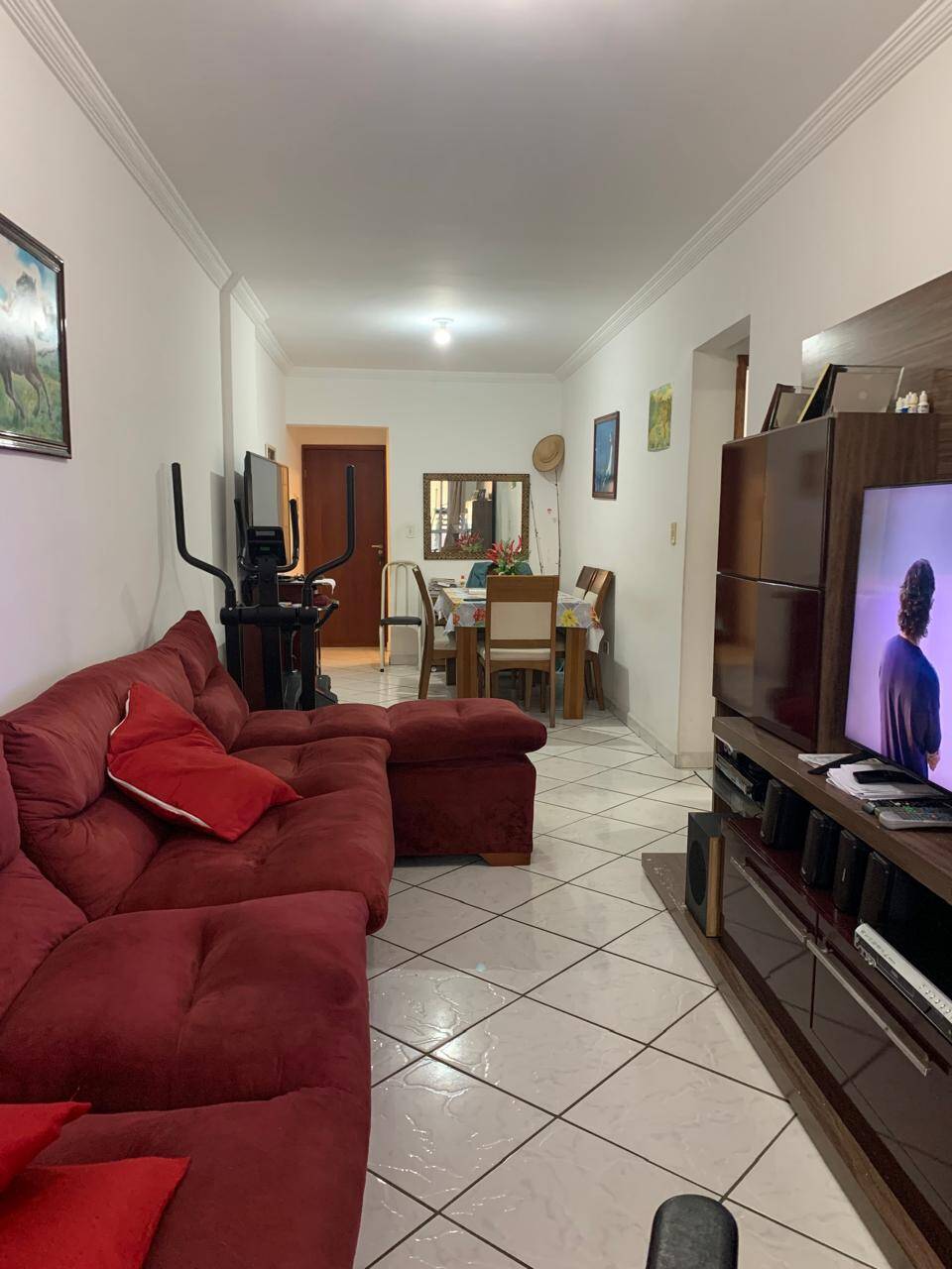 Apartamento à venda com 2 quartos, 80m² - Foto 11