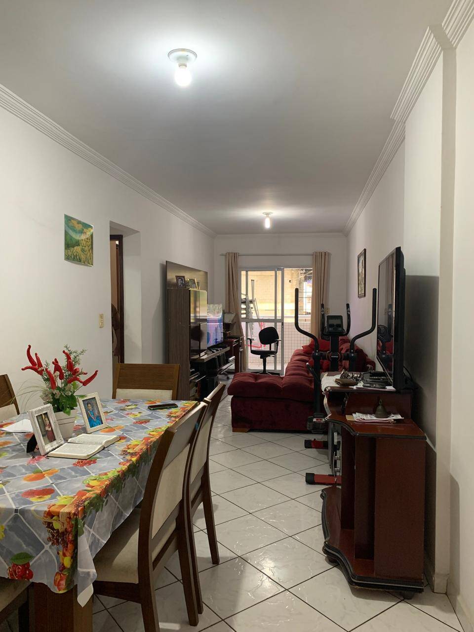 Apartamento à venda com 2 quartos, 80m² - Foto 12