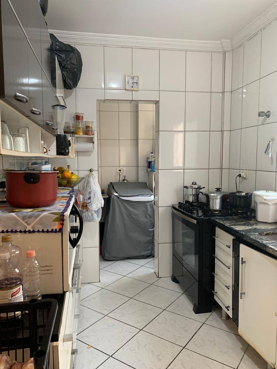 Apartamento à venda com 2 quartos, 80m² - Foto 14