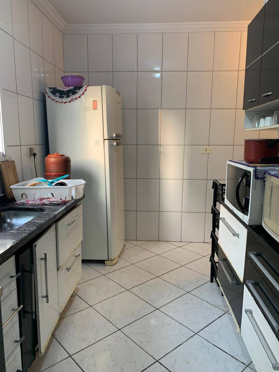 Apartamento à venda com 2 quartos, 80m² - Foto 16