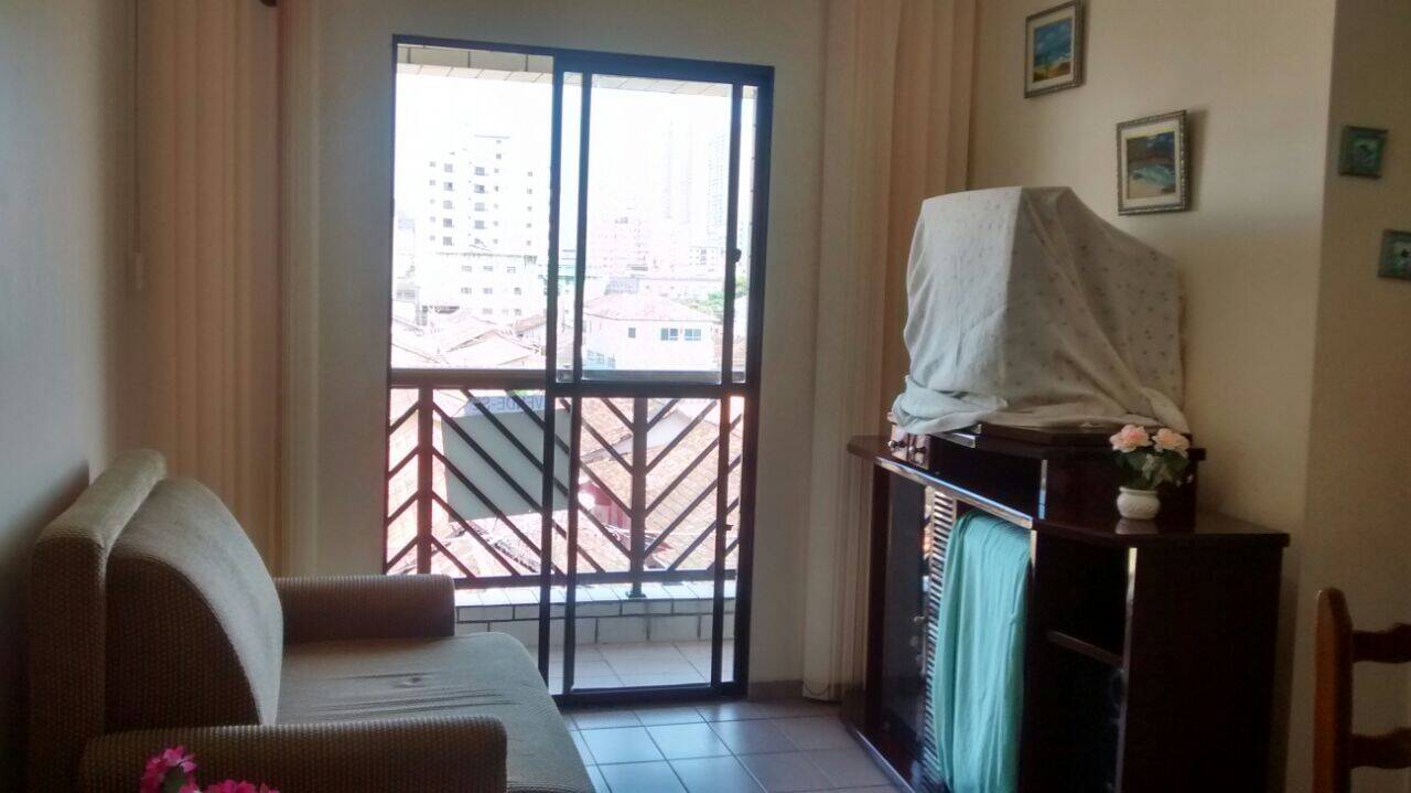 Apartamento à venda com 1 quarto, 67m² - Foto 4