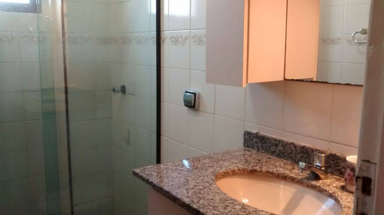 Apartamento à venda com 1 quarto, 67m² - Foto 7