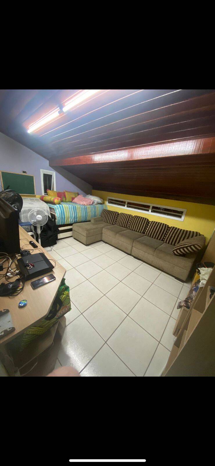 Sobrado à venda com 4 quartos, 163m² - Foto 6