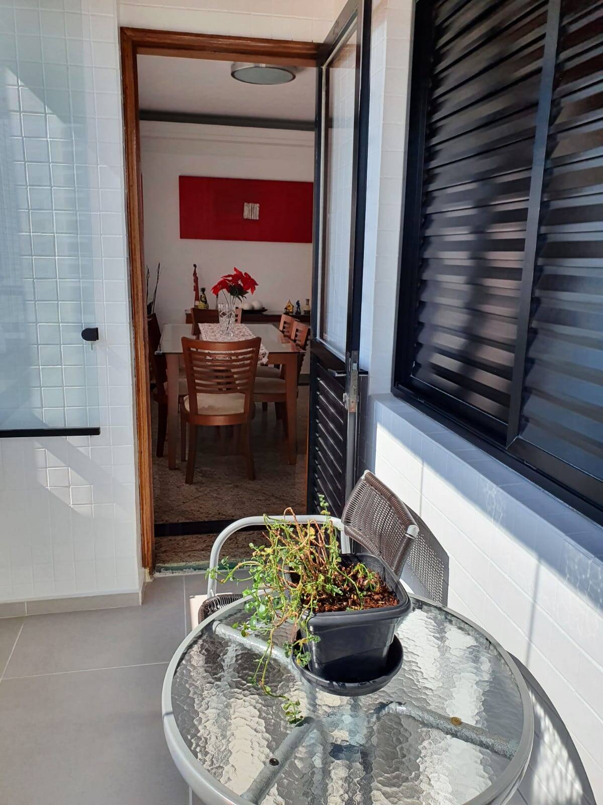 Apartamento à venda com 3 quartos, 98m² - Foto 6