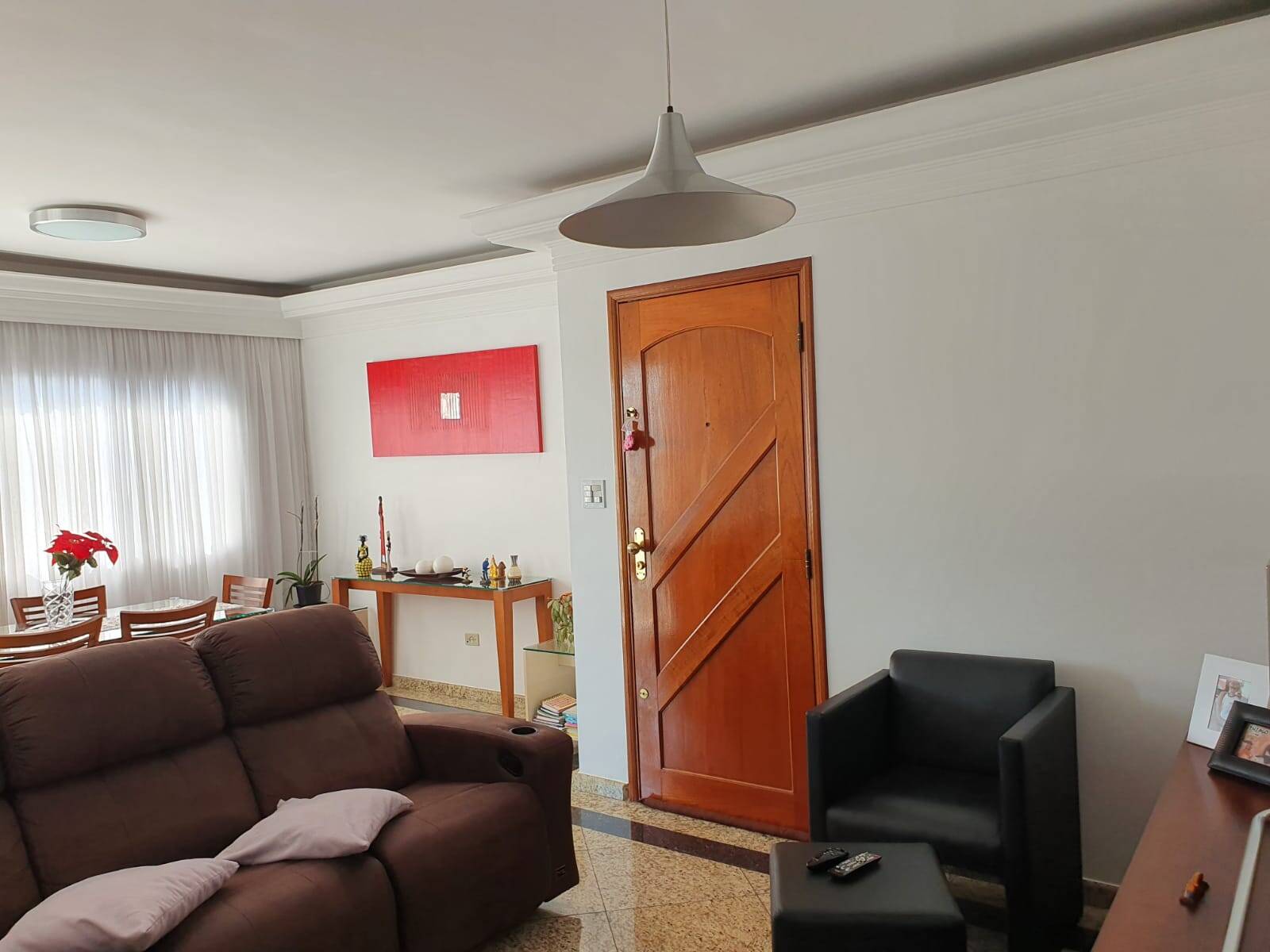 Apartamento à venda com 3 quartos, 98m² - Foto 9