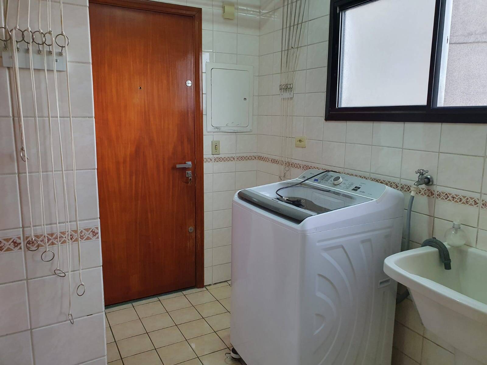 Apartamento à venda com 3 quartos, 98m² - Foto 14