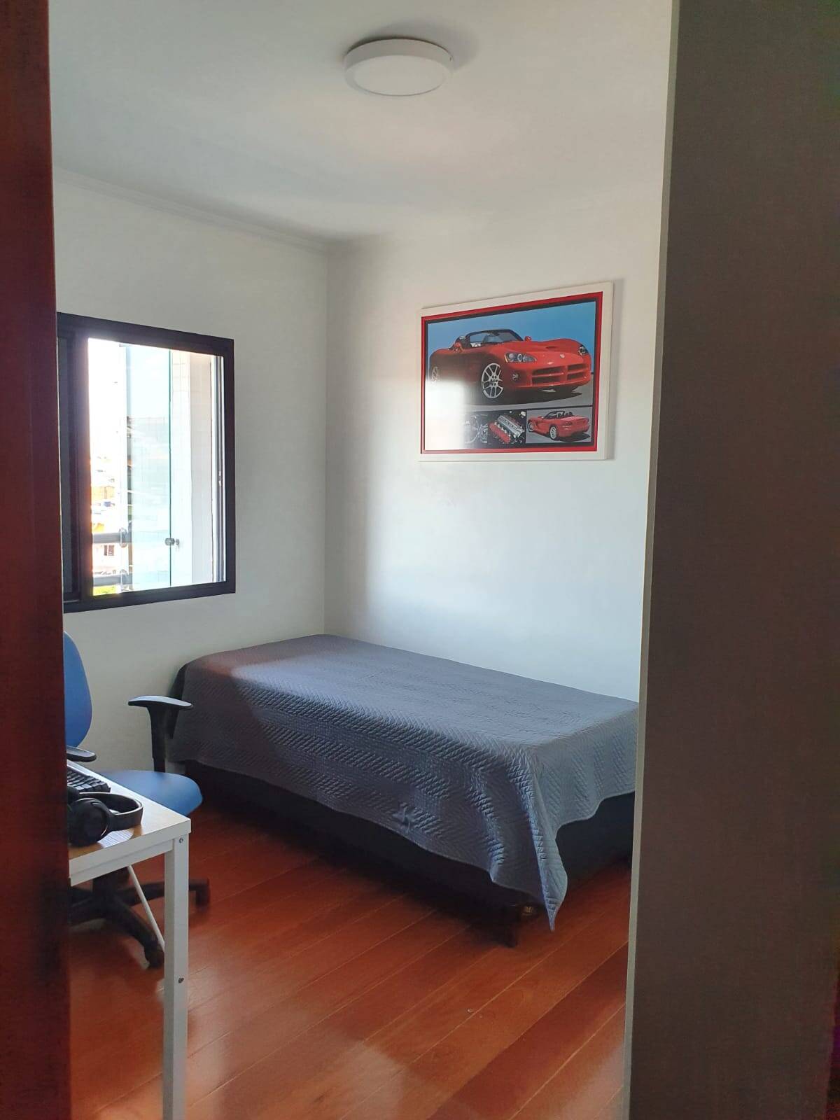 Apartamento à venda com 3 quartos, 98m² - Foto 18