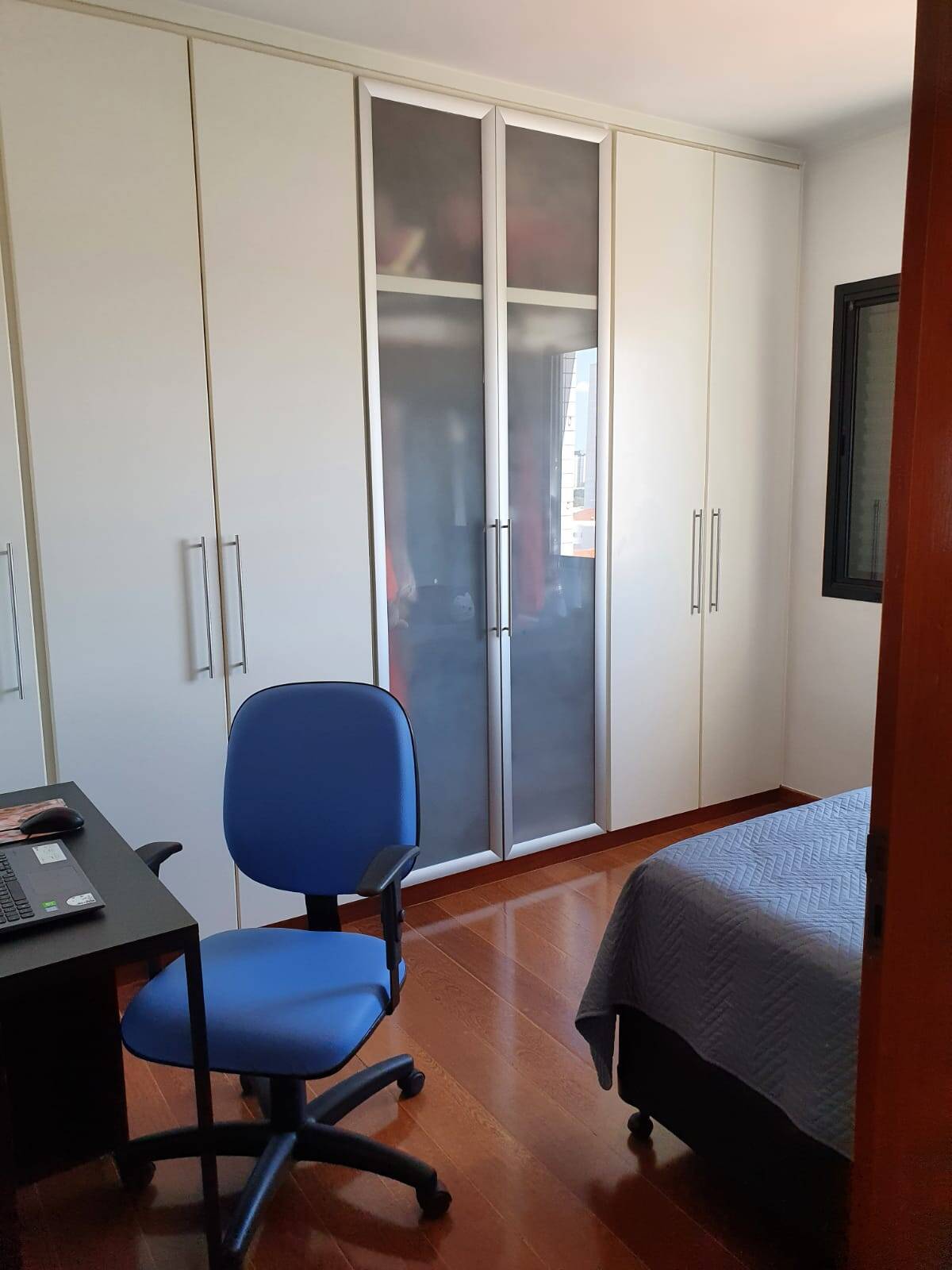 Apartamento à venda com 3 quartos, 98m² - Foto 19