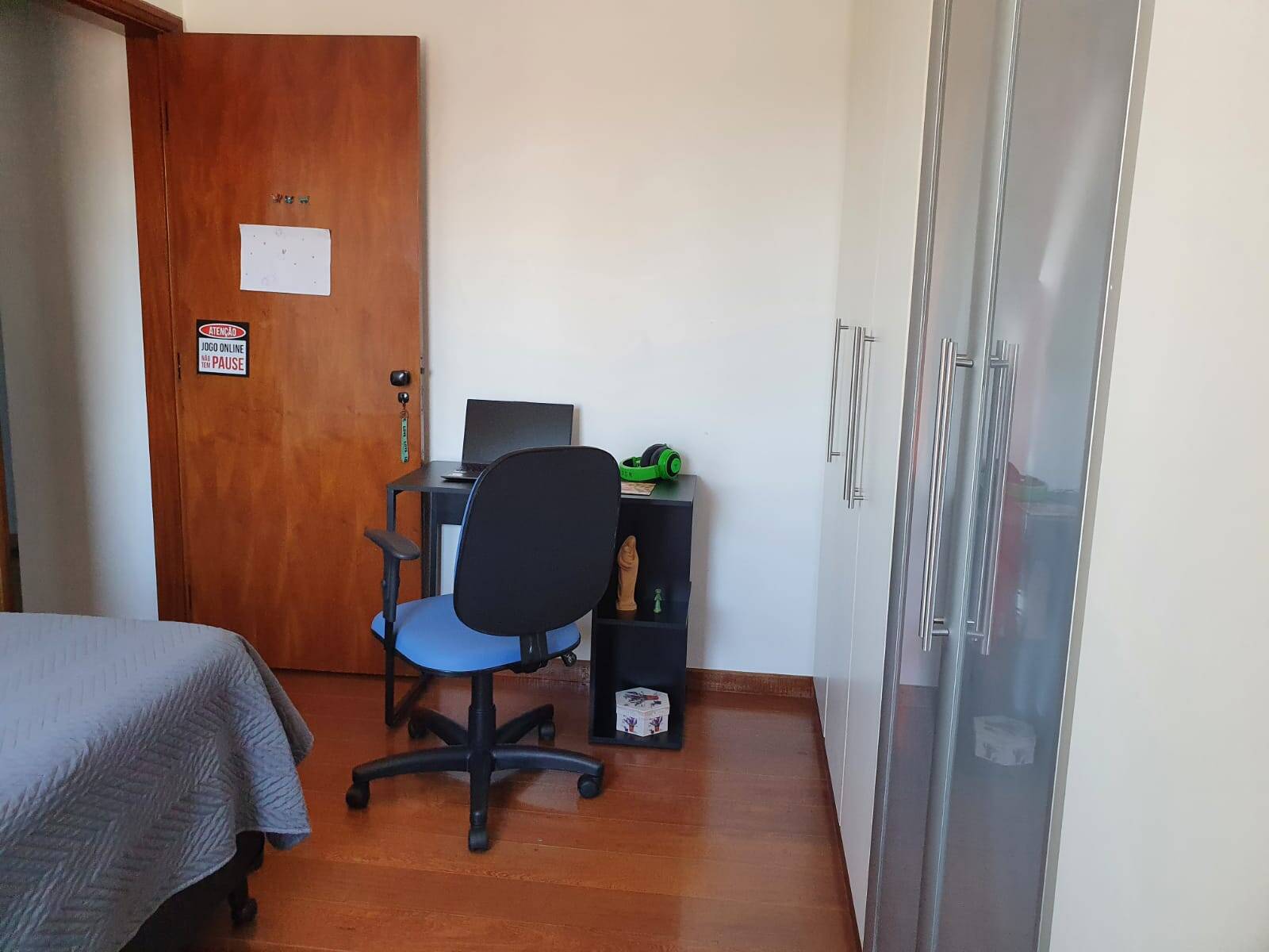 Apartamento à venda com 3 quartos, 98m² - Foto 20