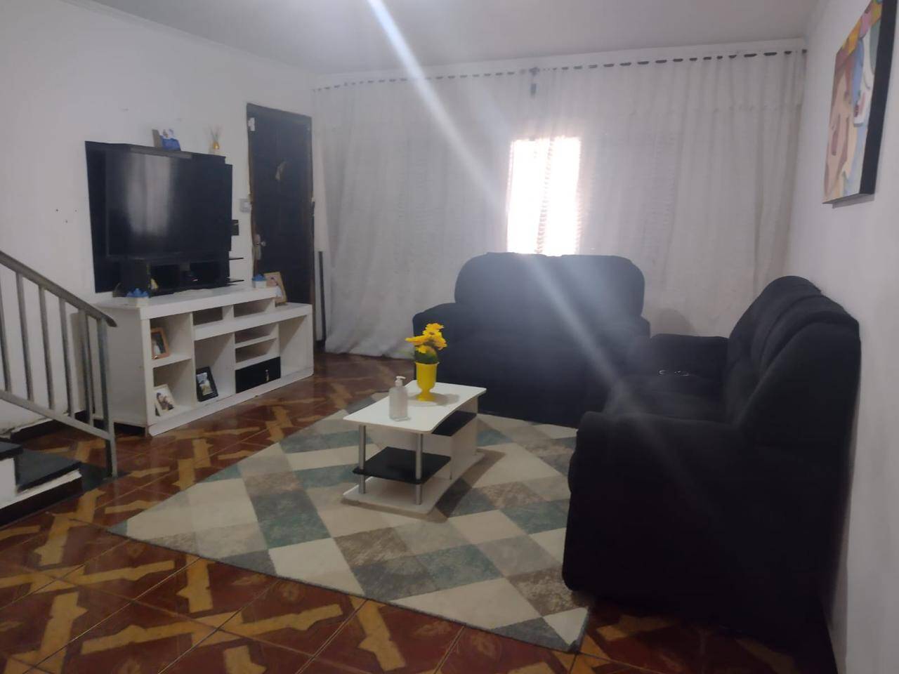 Sobrado à venda, 120m² - Foto 4