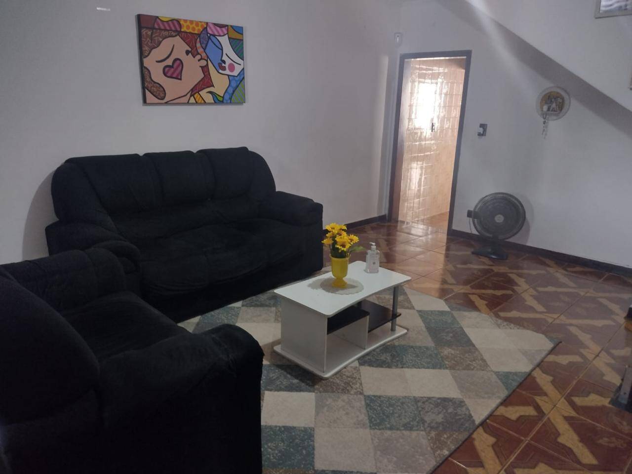 Sobrado à venda, 120m² - Foto 5