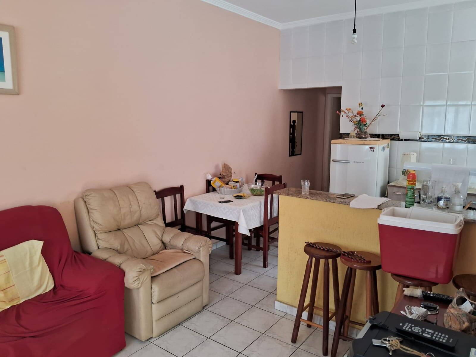 Casa à venda com 2 quartos, 120m² - Foto 5