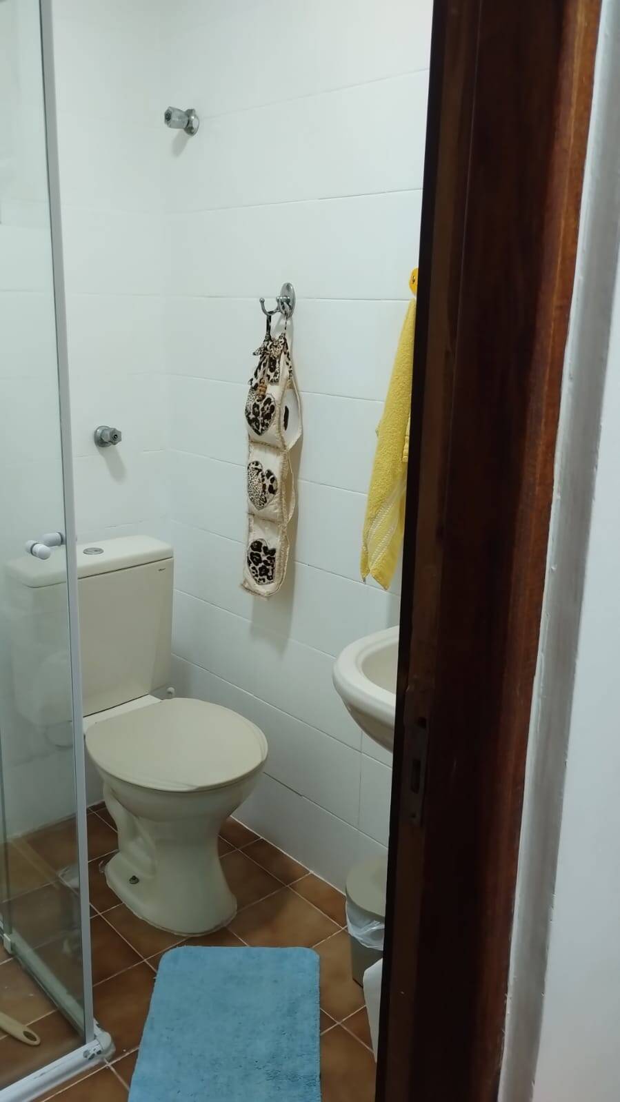 Apartamento à venda com 1 quarto, 50m² - Foto 5