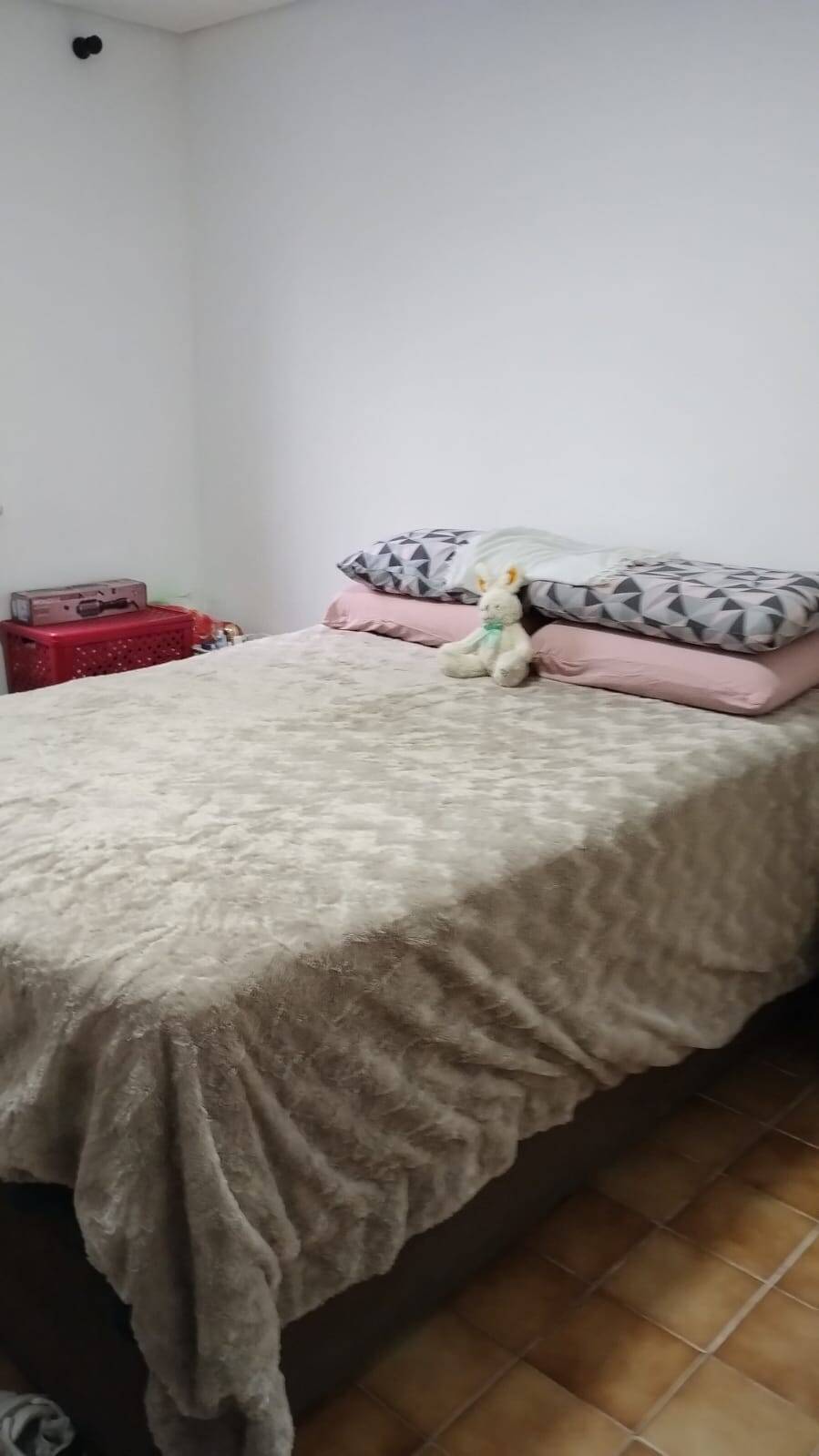 Apartamento à venda com 1 quarto, 50m² - Foto 6