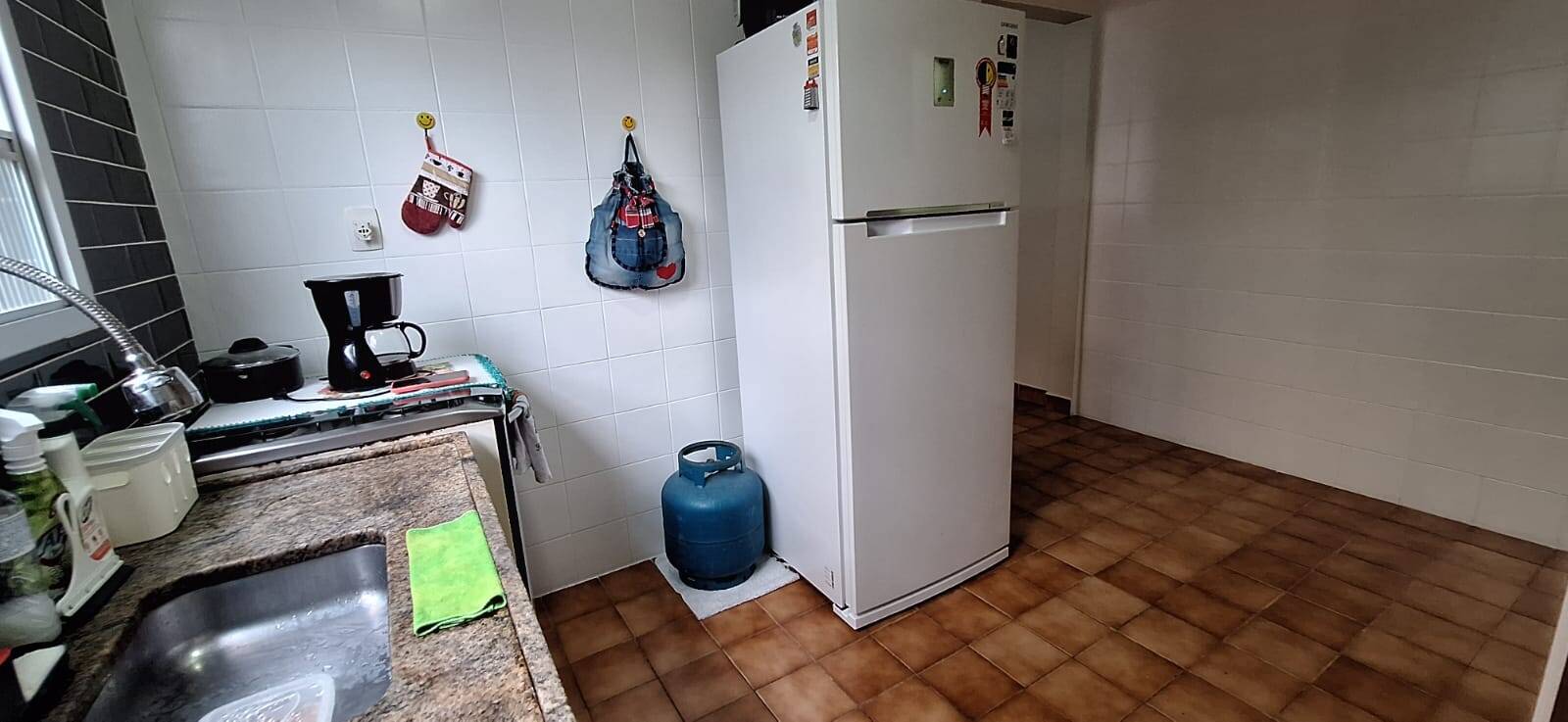 Apartamento à venda com 1 quarto, 50m² - Foto 7