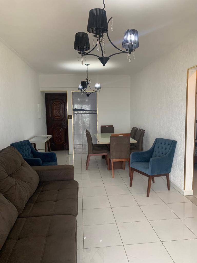 Apartamento à venda com 2 quartos, 71m² - Foto 6