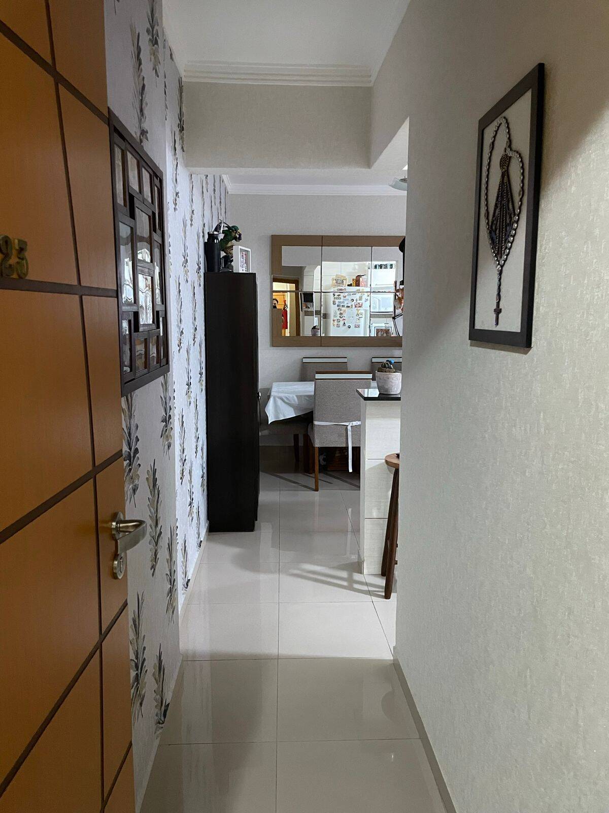 Apartamento à venda com 2 quartos, 82m² - Foto 4