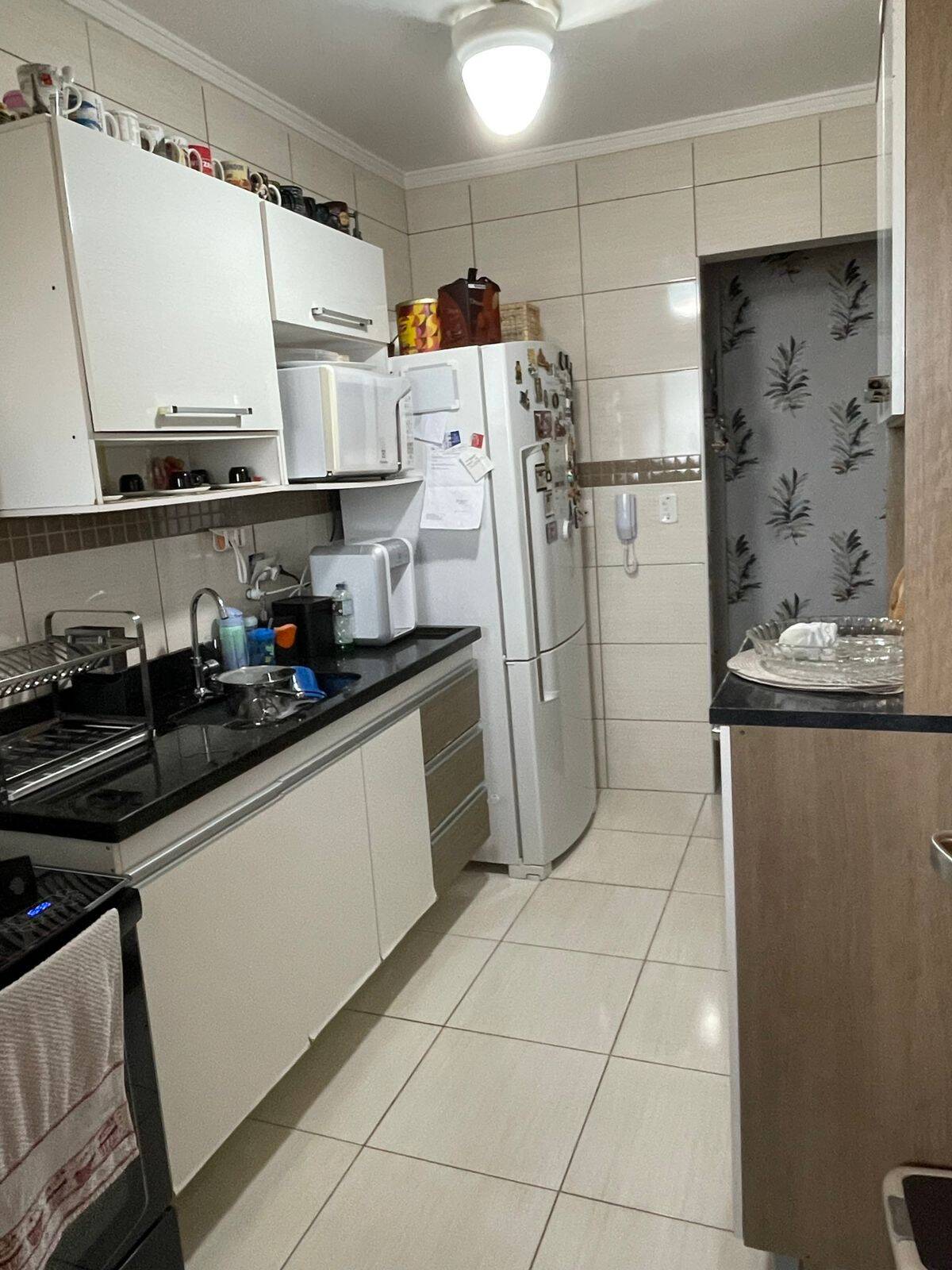 Apartamento à venda com 2 quartos, 82m² - Foto 9