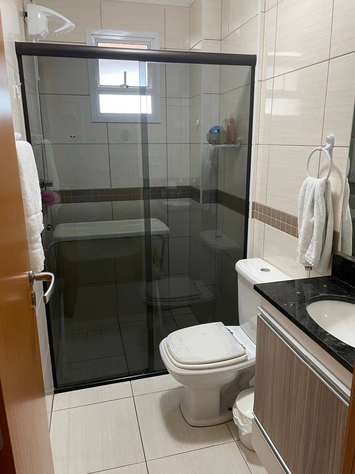 Apartamento à venda com 2 quartos, 82m² - Foto 12