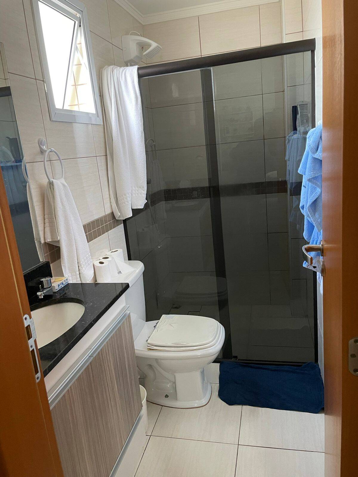 Apartamento à venda com 2 quartos, 82m² - Foto 17