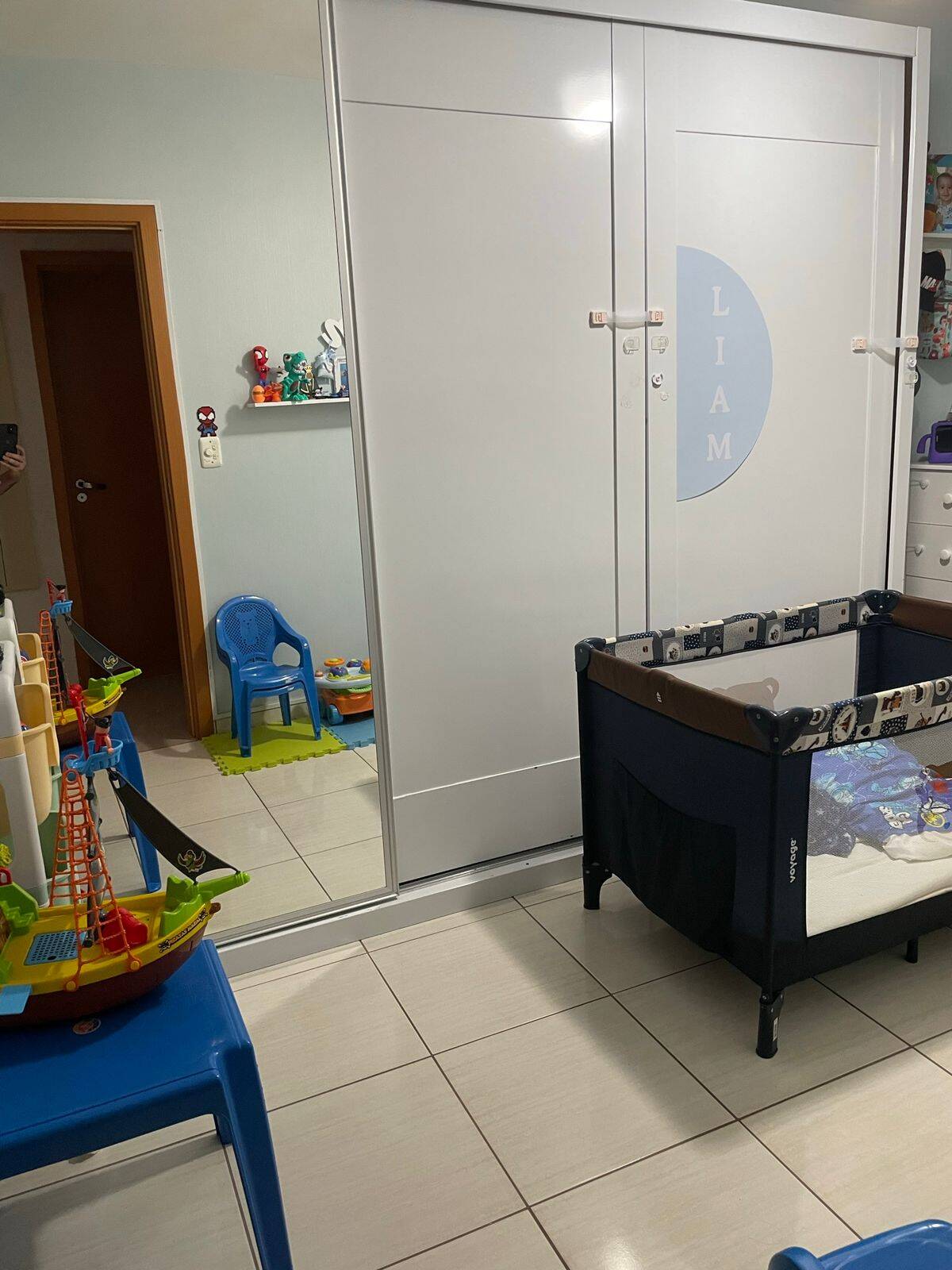 Apartamento à venda com 2 quartos, 82m² - Foto 21