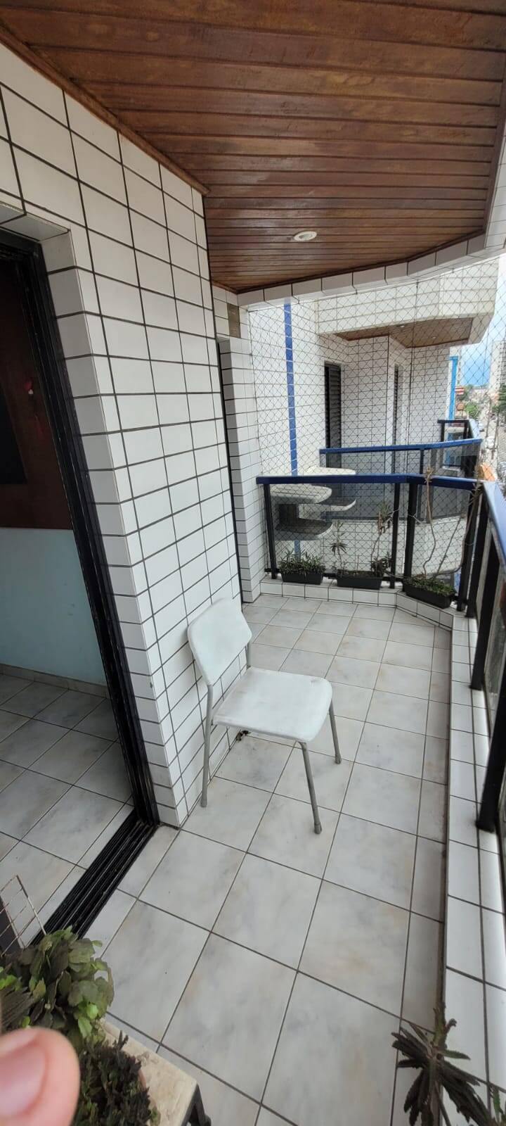 Apartamento à venda com 3 quartos, 180m² - Foto 2