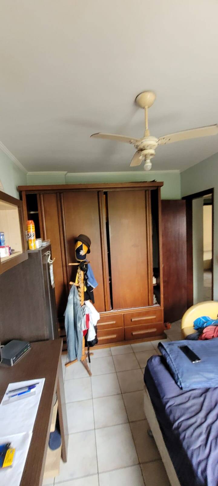 Apartamento à venda com 3 quartos, 180m² - Foto 10