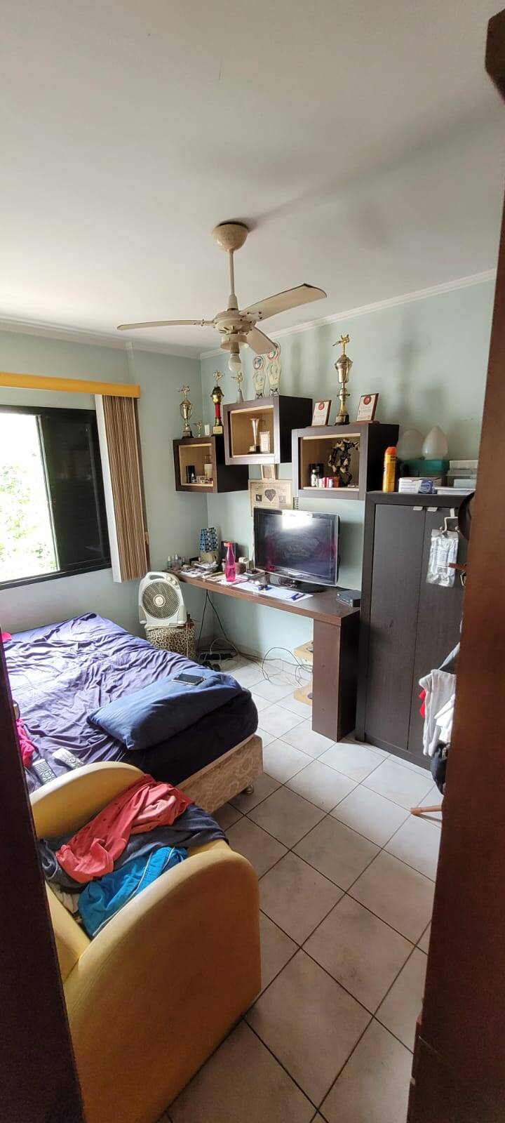 Apartamento à venda com 3 quartos, 180m² - Foto 11