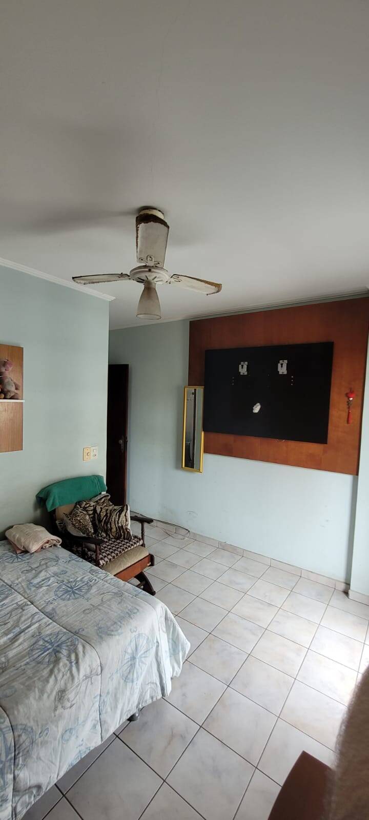 Apartamento à venda com 3 quartos, 180m² - Foto 9